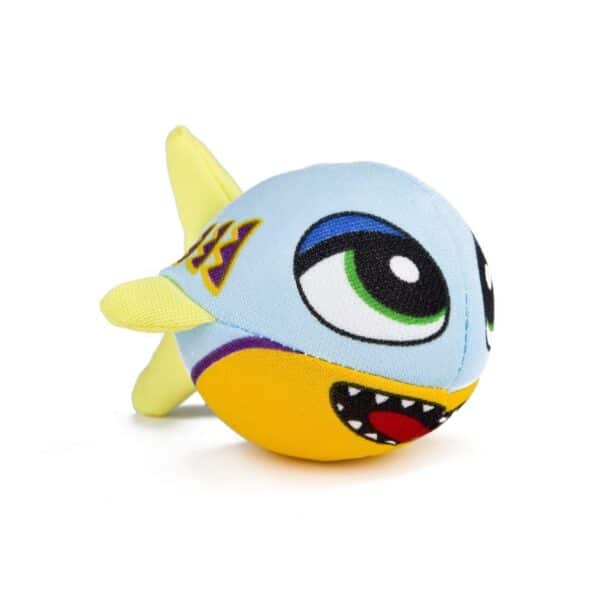 vodné bomby zvieratká
