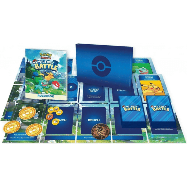 pokémon tcg: my first battle cz/sk