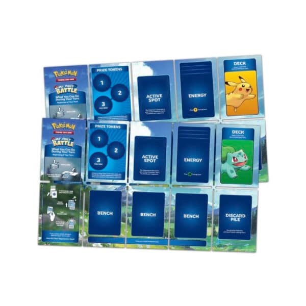 pokémon tcg: my first battle cz/sk