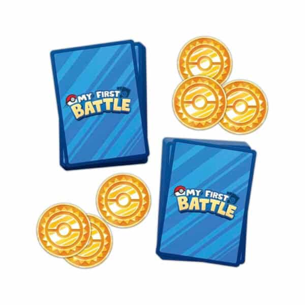 pokémon tcg: my first battle cz/sk