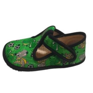 papuče barefoot beda užší strih 20 38 spevnenÁ päta nákladné autá (kópia)
