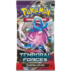pokémon tcg: sv08 surging sparks kartičky (kópia)