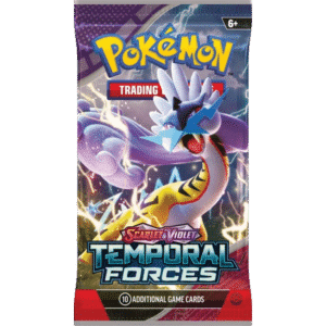 pokémon tcg: sv08 surging sparks kartičky (kópia)