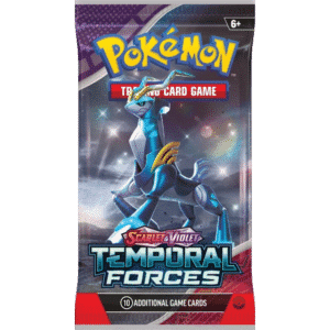 pokémon tcg: sv08 surging sparks kartičky (kópia)