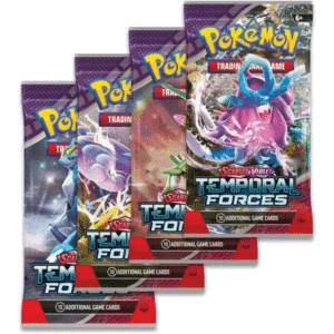 pokémon tcg: sv08 surging sparks kartičky (kópia)