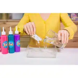 set tubi jelly xl morská panna