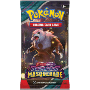 pokémon tcg: sv06 twilight masquerade kartičky