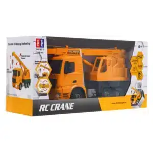 Žeriav r/c